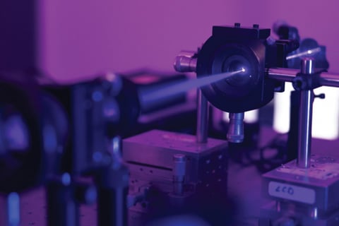 Carve-out of a Deeptech, AI-centric European Manufacturing Unit project