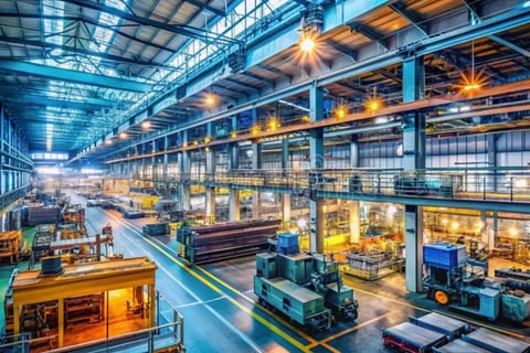 Carve-out Playbooks for a European Manufacturer's Pan-Asian Acquisitions project