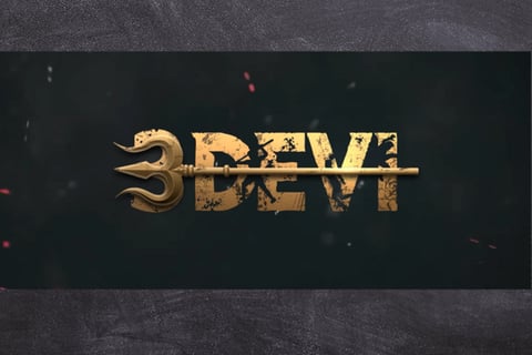 3Devi - Feature film project