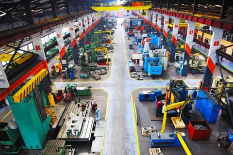 Logistic Optimization project
