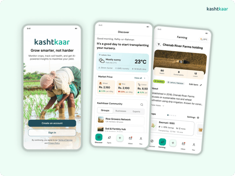 Kashtkaar project