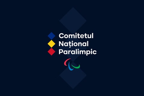 Comitetului Național Paralimpic/Romanian Paralympic Committee project
