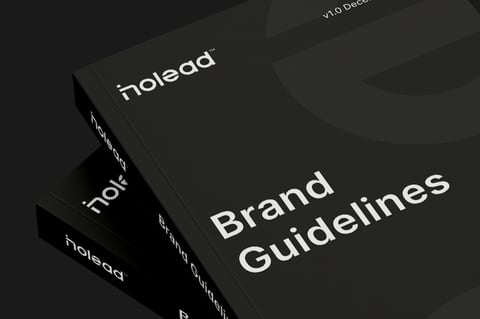 Inolead Design Logo project