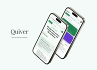 Quiver - Interview Prep and Analysis