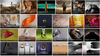 Motion Design Showreel – Brand, Product & UI Motion