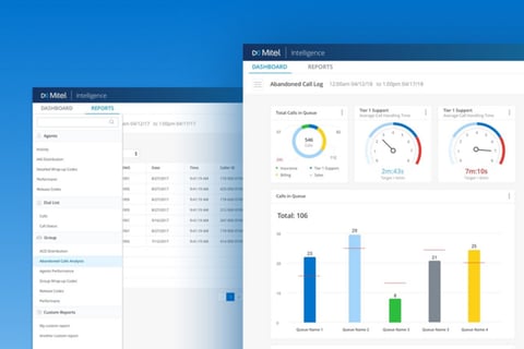 Advance Report | Web App project