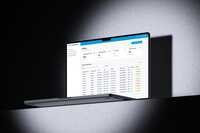 PortVBS — Port Connect Vehicle Booking