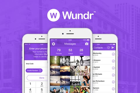 Wundr project