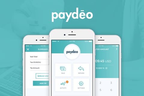 Paydeo project