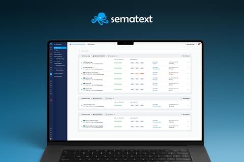 Sematext project