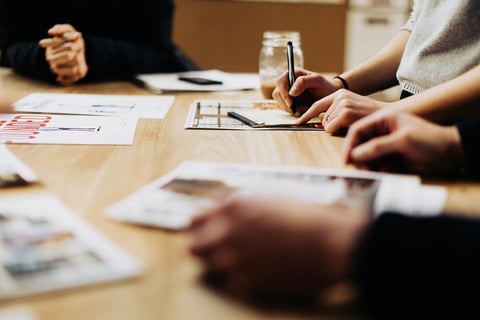Strategic Growth and Exit Preparation for a Professional Service Firm project