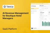 AI Revenue Management for Boutique Hotel Managers