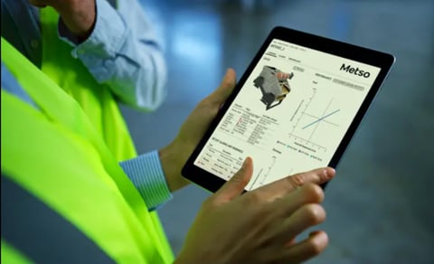 Redesigning Industrial Intelligence project