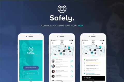 Safely project