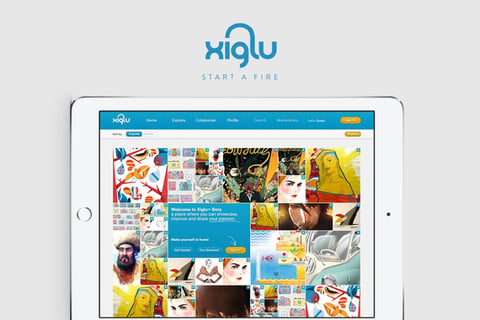 Xiglu project