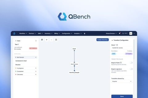 Status Workflow Across 8 Entry Points project