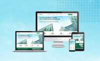 Brand & Website Refresh for Vicinity Energy