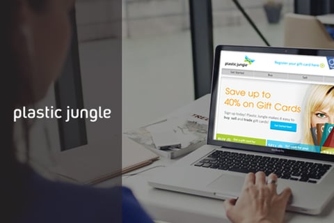 eCommerce project