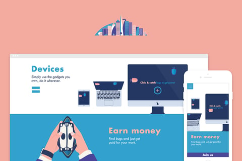 The Playful Side of Software Testing project