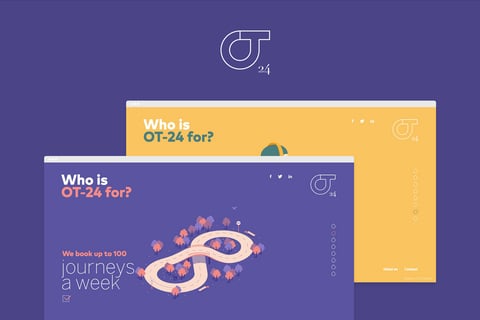 Designed for Business project