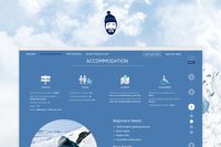 A Beginner's Guide to Snow Sports