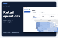 Shiftsmart — Flexible Work Marketplace App