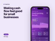 Finance App