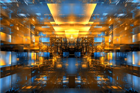 Capital Raise for a Suite of Deep Tech Investments project