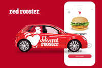 Red Rooster Mobile Delivery