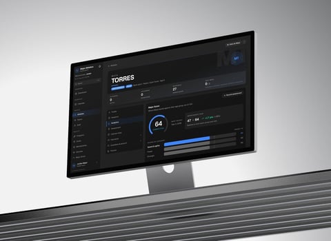Major Athletics: Website and Facility Software project