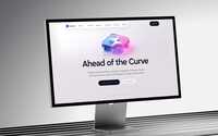 Parabolic: brand identity and website