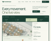 Waretempo