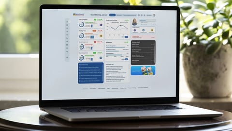 Literacy Progress Dashboard for Parents project