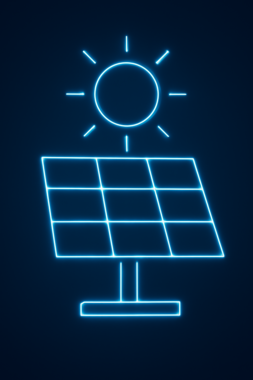 Solar Energy Investment project