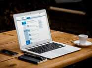 Bank Website Usability