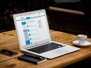 Bank Website Usability