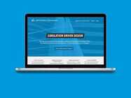 Engineering Firm Website