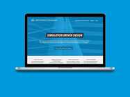 Engineering Firm Website