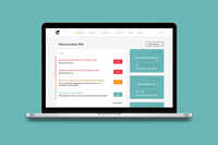 Corporate Compliance App