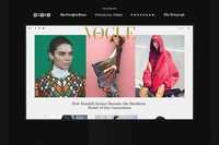 Vogue
