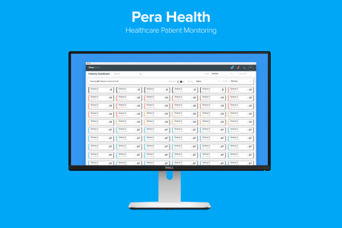 Pera Health project