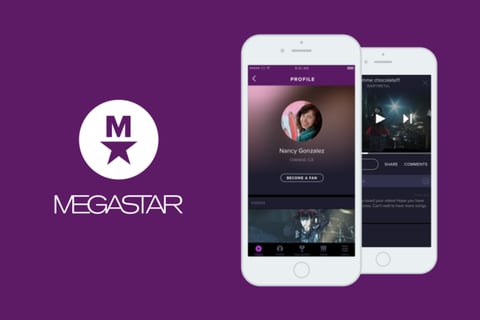 Megastar project
