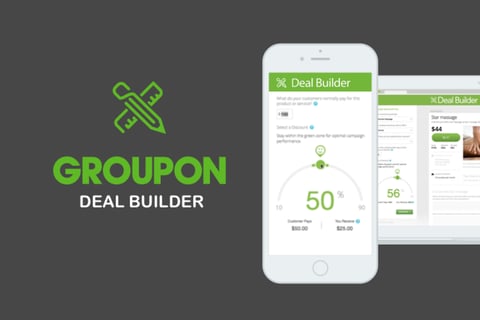 Groupon Deal Builder project