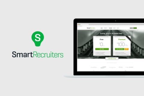 SmartRecruiters project