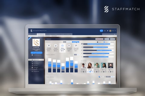 Staffmatch project