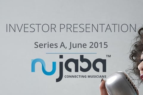 Business Plan | Investor Presentation project