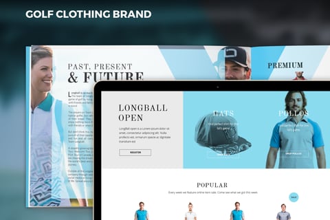 LongBall project
