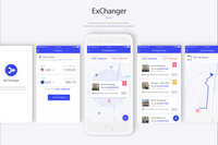ExChanger
