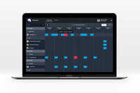 Scheduler App