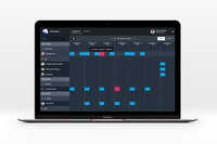 Scheduler App